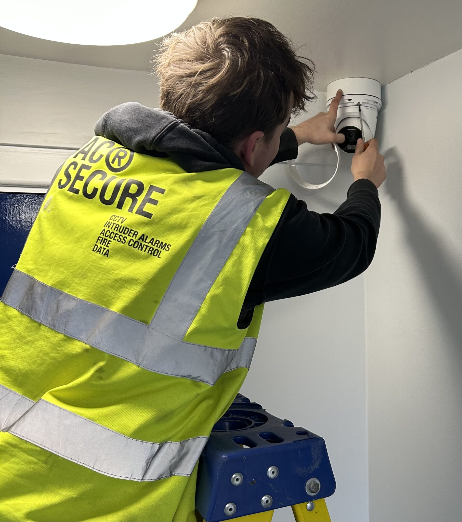 Case Studies - AC Secure